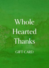 Thank You Gift Card